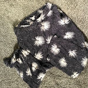 Billabong summer pants